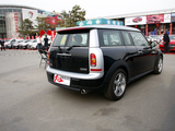 MINI CLUBMAN 2007款  1.6L Fun_高清图9