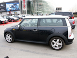 MINI CLUBMAN 2007款  1.6L Fun_高清图8