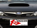 翼豹 2008款  2.5T WRX 三厢_高清图1