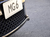 MG6 2010款 MG 6 掀背 1.8T 自动精英版_高清图35