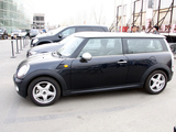 MINI CLUBMAN 2007款  1.6L Fun_高清图6