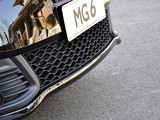 MG6 2010款 MG 6 掀背 1.8T 自动精英版_高清图34