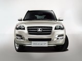 猎豹CS7 2009款  运动版 2.0 手动豪华 4WD_高清图1