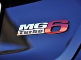 MG6 2010款 MG 6 掀背 1.8T 自动精英版_高清图1