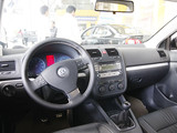 速腾 2009款  1.8TSI 手动冠军版_高清图13