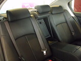 英菲尼迪Q60 2010款  Sedan 运动版_高清图1