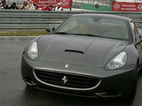 法拉利599 2006款  GTB Fiorano 6.0_高清图35