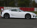 雷克萨斯LF-A 2009款 雷克萨斯LFA 4.8L_高清图27