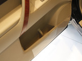 汉兰达 2009款  3.5L 四驱豪华导航版_高清图5