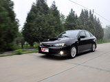 翼豹 2008款  2.5T WRX 三厢_高清图9