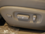 汉兰达 2009款  3.5L 四驱豪华导航版_高清图18
