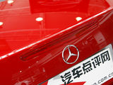 奔驰SLK级 2008款 奔驰SLK SLK 280 PASSION_高清图35