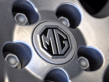 MG6 2010款 MG 6 掀背 1.8T 自动精英版_高清图2