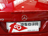 奔驰SLK级 2008款 奔驰SLK SLK 280 PASSION_高清图26