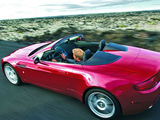 V8 Vantage 2007款  4.3 Manual Roadster_高清图18