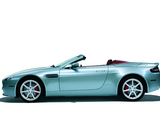 V8 Vantage 2007款  4.3 Manual Roadster_高清图15