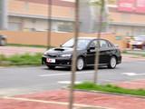 翼豹 2008款  2.5T WRX 三厢_高清图28