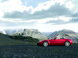 V8 Vantage 2007款  4.3 Manual Roadster_高清图11