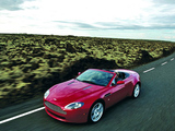 V8 Vantage 2007款  4.3 Manual Roadster_高清图9