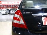 旗云3 2010款  1.5L 手动舒适型_高清图35