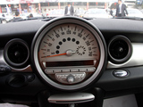 MINI CLUBMAN 2007款  1.6L Fun_高清图33