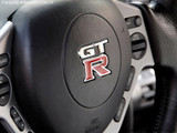 日产GT-R 2009款 GT-R R35_高清图32