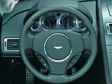 V8 Vantage 2007款  4.3 Manual Roadster_高清图12