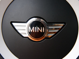 MINI CLUBMAN 2007款  1.6L Fun_高清图29