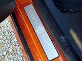 MG6 2010款 MG 6 掀背 1.8L 手动舒适版_高清图29