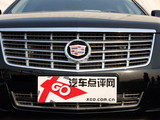 SLS赛威 2010款  3.6L 旗舰型_高清图32