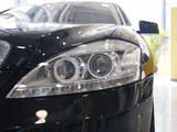奔驰S级 2010款  S 350L 豪华型_高清图4