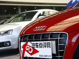 奥迪R8 2010款  5.2 FSI quattro_高清图12