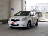 炫丽 2008款  1.5L 精英型VVT_高清图21