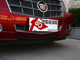 凯迪拉克CTS(进口) 2010款 凯迪拉克CTS Sport Wagon_高清图32