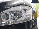 奔驰S级 2010款  S 350L 豪华型_高清图3