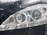 奔驰S级 2010款  S 350L 豪华型_高清图2