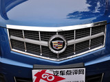 凯迪拉克SRX 2010款  3.0L 旗舰版_高清图12