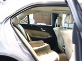 奔驰E级(进口) 2010款 奔驰E级 E260 CGI 时尚型_高清图1