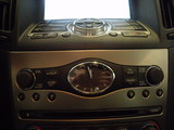 英菲尼迪Q60 2010款  Sedan 运动版_高清图29