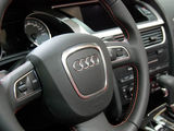 奥迪S5 2010款  3.0T S5 Cabriolet_高清图10