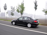 翼豹 2008款  2.5T WRX 三厢_高清图5