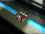 日产GT-R 2009款 GT-R R35_高清图12