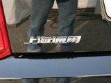 SLS赛威 2010款  3.6L 旗舰型_高清图28