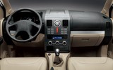 猎豹CS7 2009款  运动版 2.0 手动豪华 4WD_高清图1