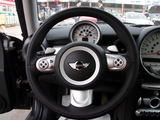 MINI CLUBMAN 2007款  1.6L Fun_高清图31