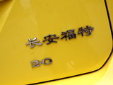 福克斯 2009款  两厢 2.0MT 运动型_高清图10