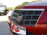 凯迪拉克CTS(进口) 2010款 凯迪拉克CTS Sport Wagon_高清图23