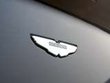 V8 Vantage 2007款  4.3 Sportshift Roadster_高清图2