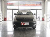 炫丽 2009款  1.3L VVT CROSS_高清图1