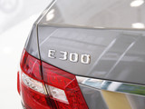 奔驰E级(进口) 2009款 奔驰E级 E300 时尚型_高清图14